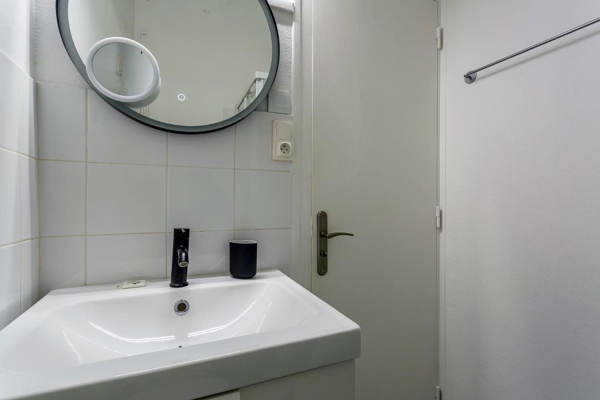 Smartstay Bon Pasteur- Croix Rousse Lyon
