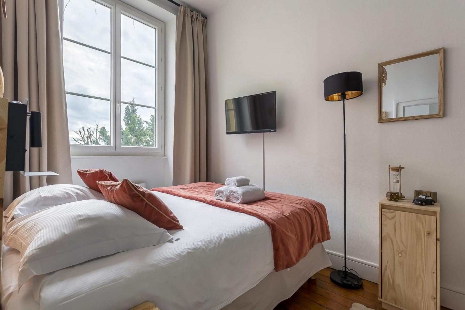 Apartment Smartstay Bon Pasteur- Croix Rousse Lyon